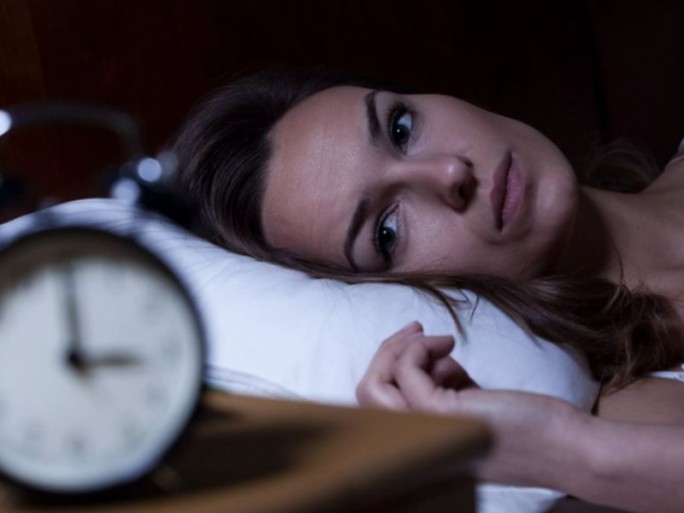 Как освободиться от мешающих спать ночью тревожных мыслей: 5 советов