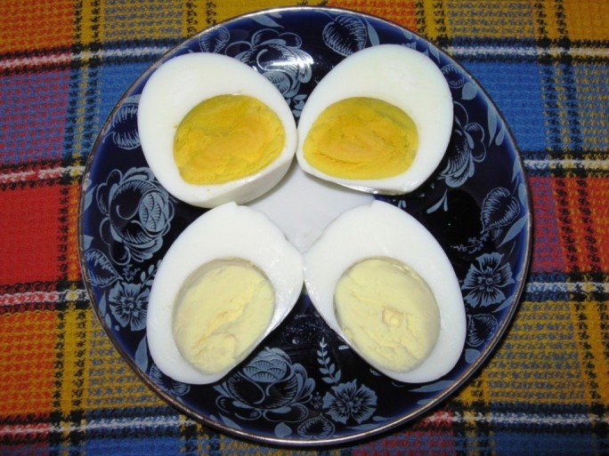 Чем грозит человеку ежедневный завтрак из яиц?