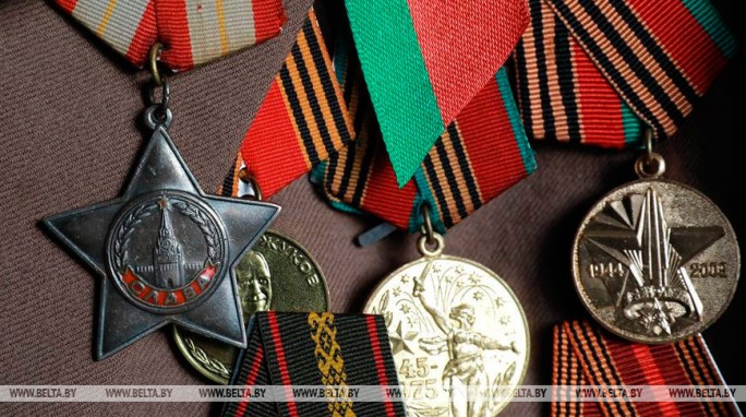 Выплаты к 75-летию Победы уже завершаются: их получили 19 тыс. ветеранов ВОВ и пострадавших