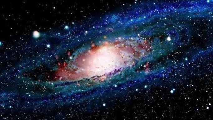 Привет из далекой галактики: 7 интересных фактов о космосе