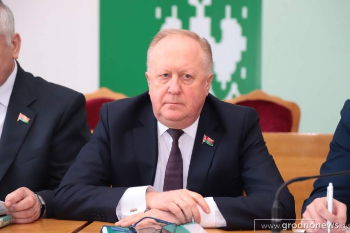 В Беларуси выстроена четкая система противоэпидемических мероприятий - Виктор Лискович