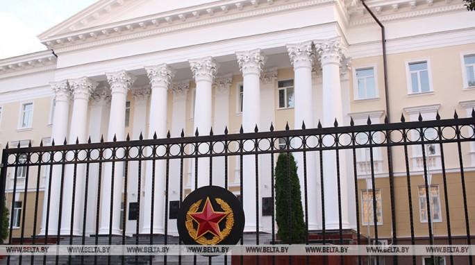 Министерство обороны передало в учреждения здравоохранения медоборудование