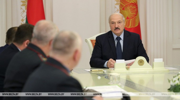 Александр Лукашенко требует взвешенного подхода при амнистии осужденных за наркопреступления