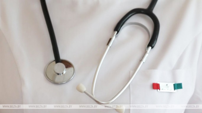 В Беларуси выписали 494 пациента, вылеченных от COVID-19
