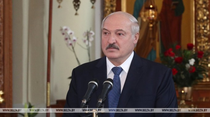 'Мы пока ни в чем не ошиблись' - Александр Лукашенко уверен в белорусской тактике борьбы с коронавирусом