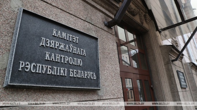 Ситуация с наличием масок и антисептиков в Беларуси выровнялась, спрос будет удовлетворен - КГК