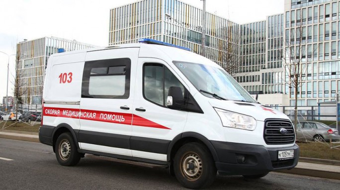 Число заразившихся COVID-19 в России за сутки возросло на 5,2 тыс.