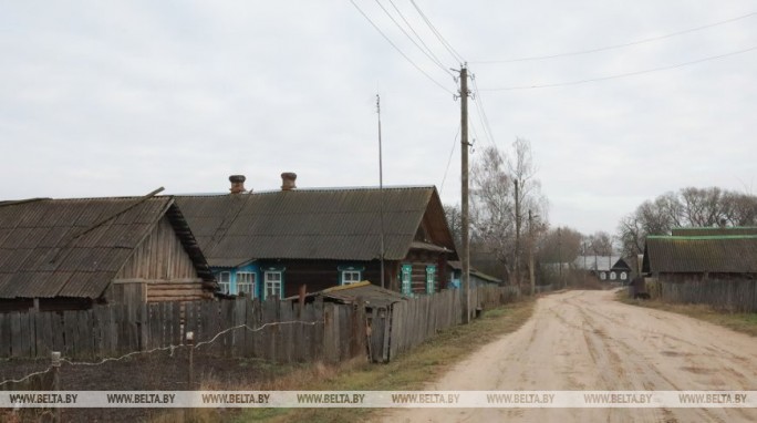 В Беларуси на пострадавших от аварии на ЧАЭС территориях проживают более 1 млн человек