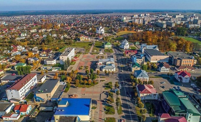 Сморгонский район будет занесен на Республиканскую доску Почета
