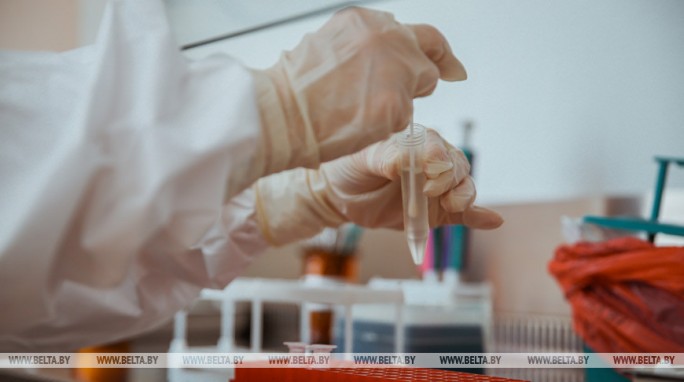 В Беларуси выздоровели и выписаны 1120 пациентов с COVID-19