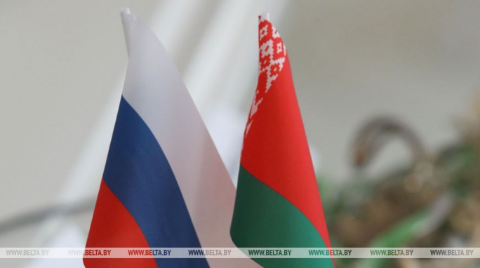 Союзные парламентарии проведут видеомост к 75-летию Победы