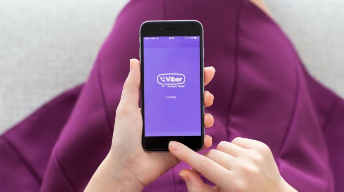 Viber повышает конфиденциальность
