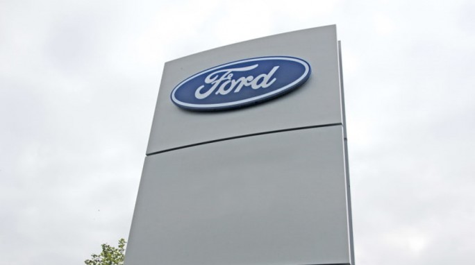 Европейские автозаводы Ford возобновят производство уже в мае