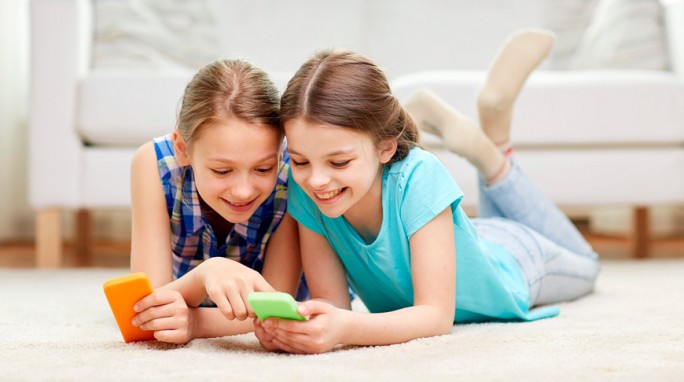 Где зависают наши дети в интернете?