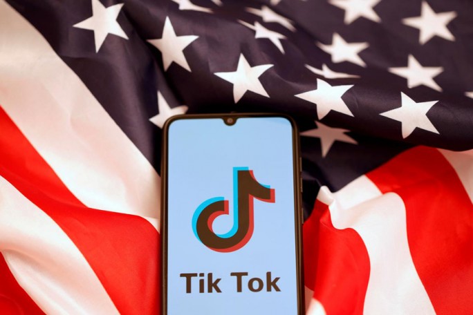 Трамп пообещал запретить TikTok в США