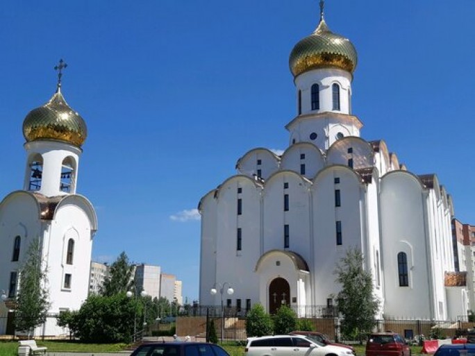 Обращение Синода Белорусской Православной Церкви о прекращении народного противостояния