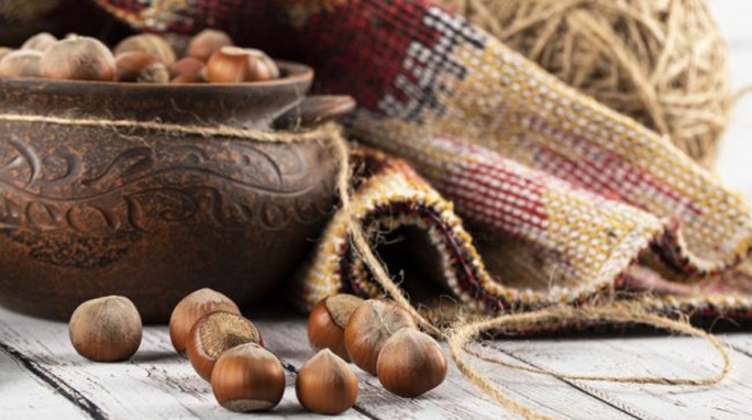 В Беларуси празднуют ореховый Спас