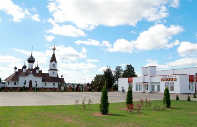 Белыничи готовятся встречать День белорусской письменности