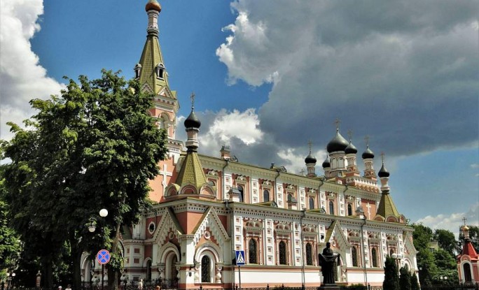 Молебен за Беларусь будет совершен во всех храмах и монастырях БПЦ
