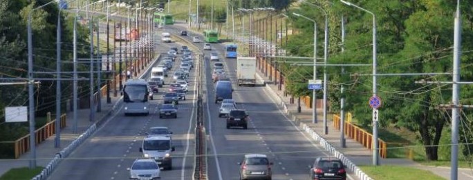 Выбирай, на чем передвигаться! Водителям Гродно во Всемирный день без автомобиля предложат бесплатный общественный транспорт