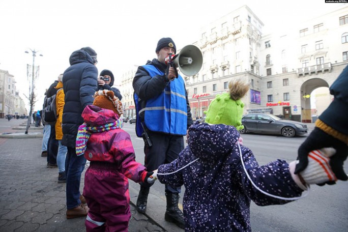 Дети – не разменная монета, или  В чём родительский долг и ответственность