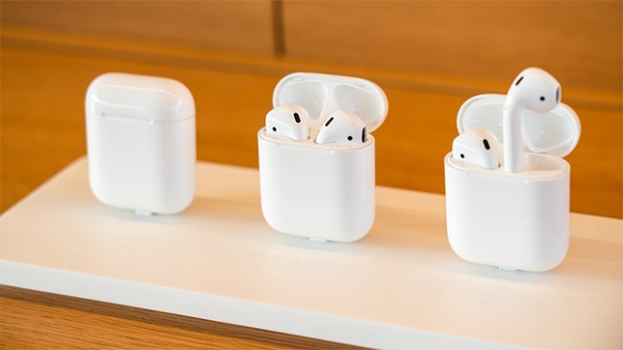 AirPods и AirPods Pro следующего поколения планируется выпустить в 2021 году