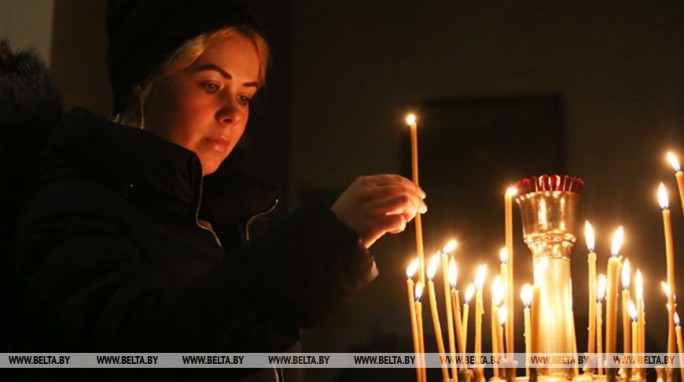 Димитриевскую родительскую субботу отмечают православные верующие