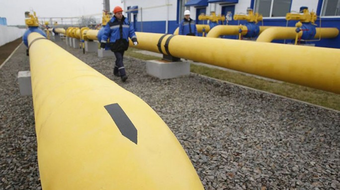 Беларусь и 'Газпром' начали переговоры о поставках газа с 2021 года