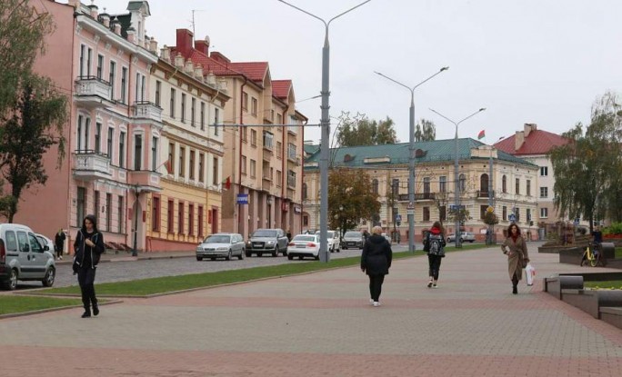 «Бить, крушить, ломать». Что скрывается за «мирными» намерениями протестующих?