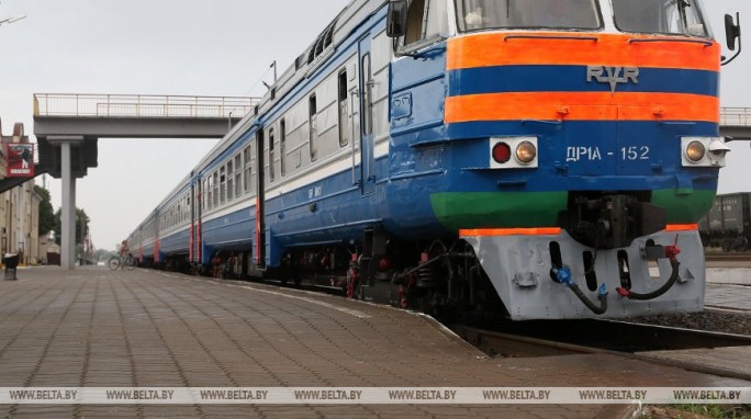 На БЖД стартовала акция 'Дети и безопасность'