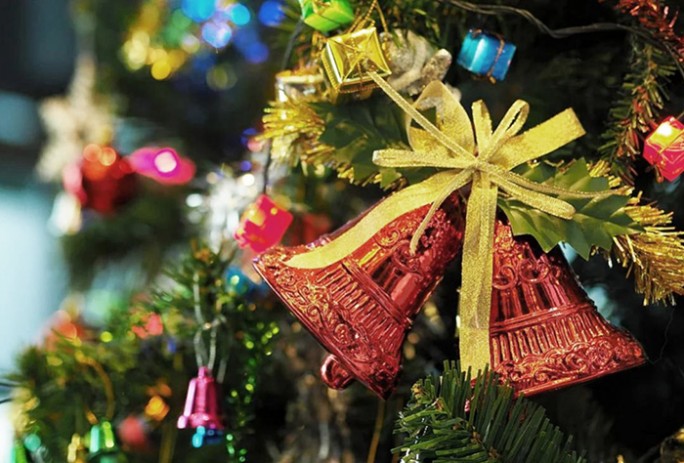 Жителям Мостовщины, празднующим Рождество Христово 25 декабря 2020 года