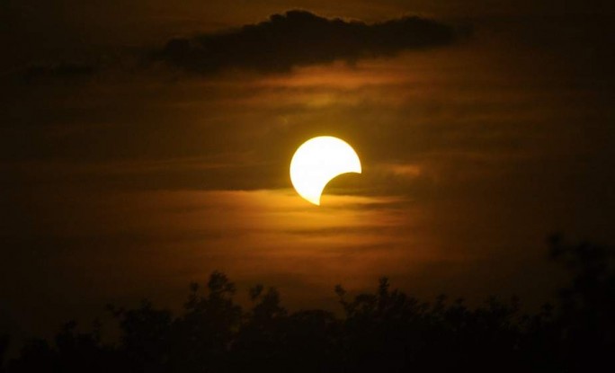 Лунное и солнечное затмения увидят жители Земли в 2021 году