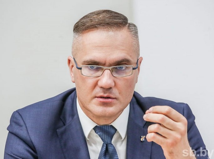 Вадим Гигин: государство готово к партнерской модели взаимодействия с гражданами