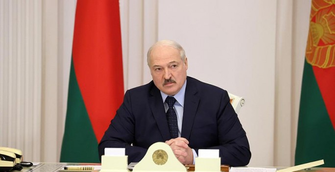 Финальные штрихи подготовки к Всебелорусскому народному собранию обсуждаются на совещании у Александра Лукашенко