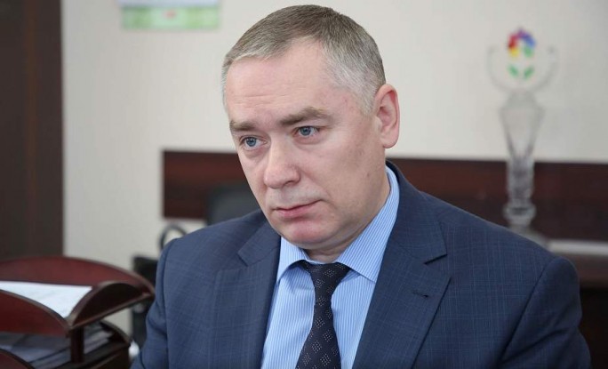 Игорь Булавко: 'Всебелорусское народное собрание станет важным шагом к единству и согласию в обществе'