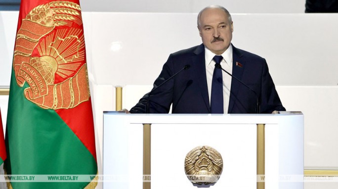 Александр Лукашенко: решения ВНС не будут спонтанными и неожиданными