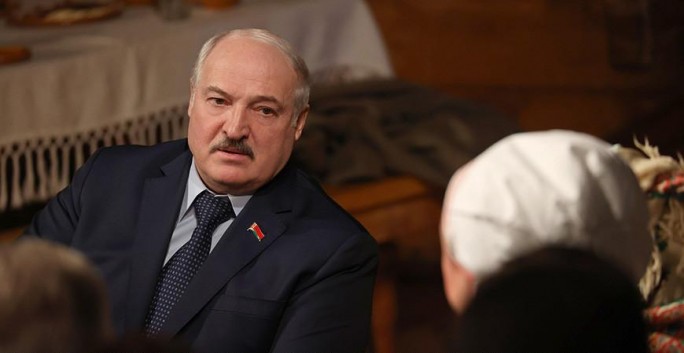 Александр Лукашенко о Купаловском театре: он не может быть потерян, это достояние нашего народа