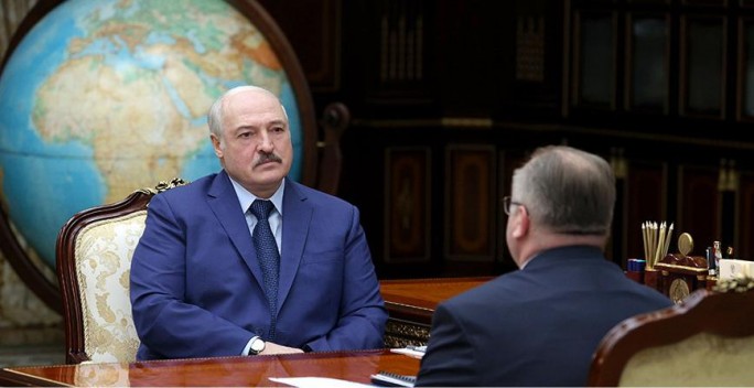 Александр Лукашенко: надо выработать в глобальном плане политику ценообразования