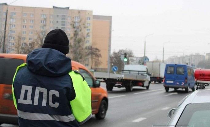 Дисциплина водителей снизилась. ГАИ Гродно проконтролирует лихачей на дорогах