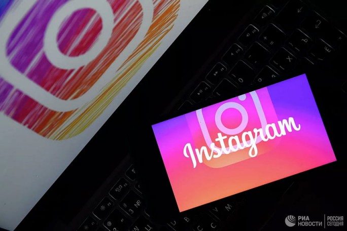 Для детей младше 13 лет создадут отдельный Instagram