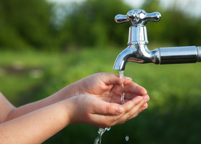 Как улучшают водоснабжение в населенных пунктах Мостовского района