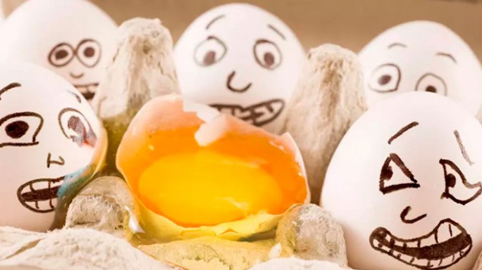 5 ошибок при приготовлении яиц, которые лишают их пользы