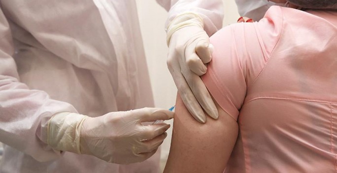 В Гродненской области работают 58 пунктов вакцинации от коронавируса