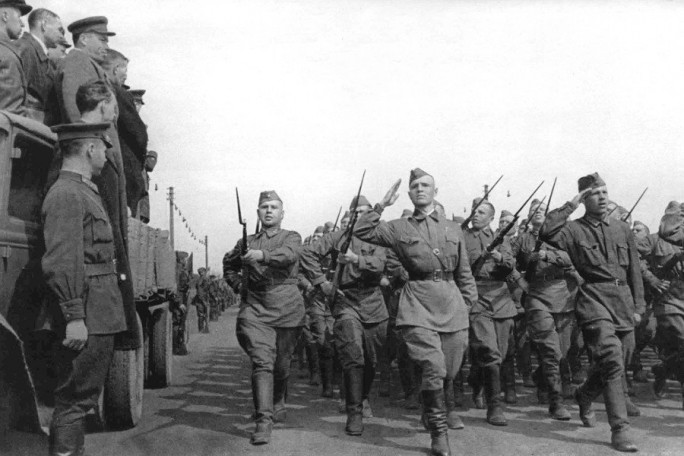 Знать и помнить: что принёс «новый порядок»  фашистов на оккупированные белорусские земли в годы войны