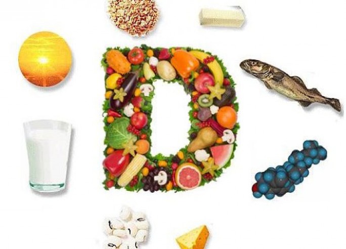 Чем полезен витамин D для женщин?