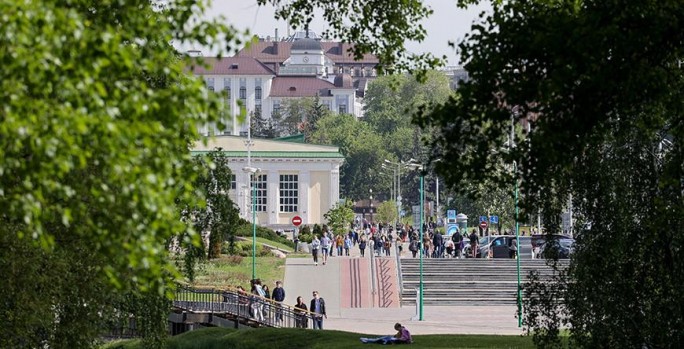 Культурный код нации формируется столетиями, но разрушить его можно за одно поколение - Владимир Андрейченко