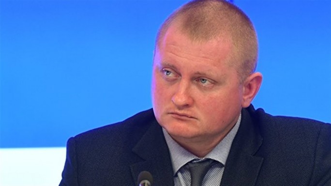 Александр Шпаковский: рано или поздно придется признать, что западный король полностью голый