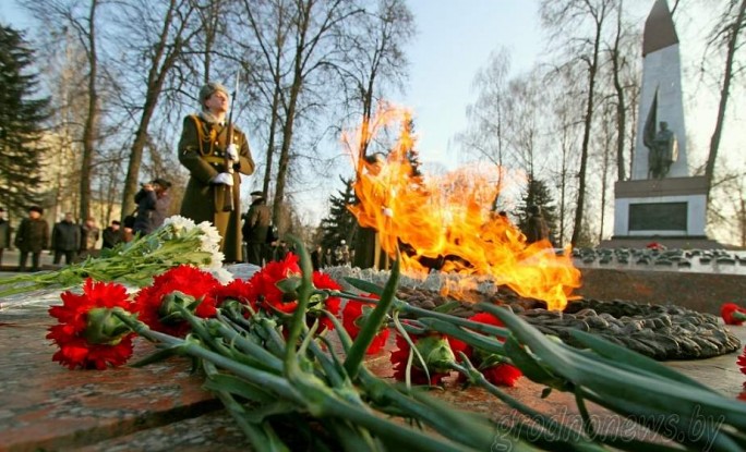 В день 80-летия начала Великой Отечественной войны в регионе пройдет всеобщая минута молчания