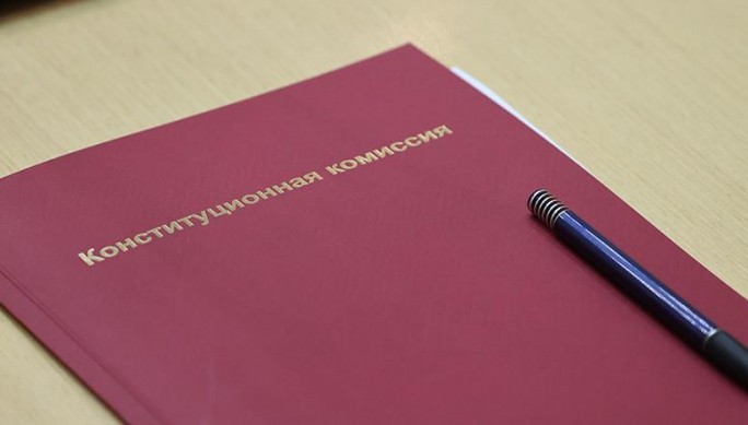 Преамбулу Конституции предлагается дополнить положениями о сохранении нацсамобытности