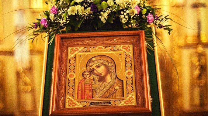 21 июля праздник Казанской иконы: как помогает Богородица?
